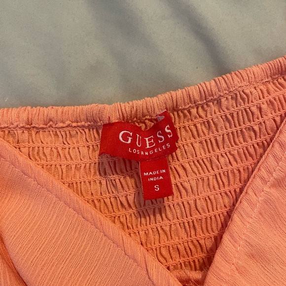 Guess blouse - Picture 3 of 4